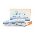 Air Optix Night&Day Aqua