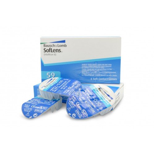 SofLens 59 SofLens 59