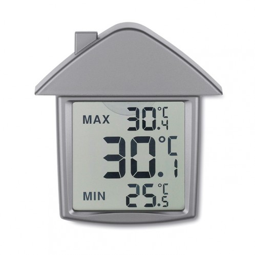 Termometrs „Termohouse“ Termometrs „Termohouse“