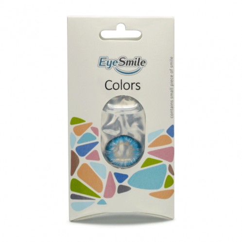 EyeSmile Readjusted Colors EyeSmile Readjusted Colors