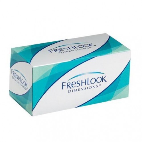 FreshLook Dimensions Plano FreshLook Dimensions Plano