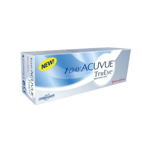 1-DAY Acuvue TruEye 1-DAY Acuvue TruEye