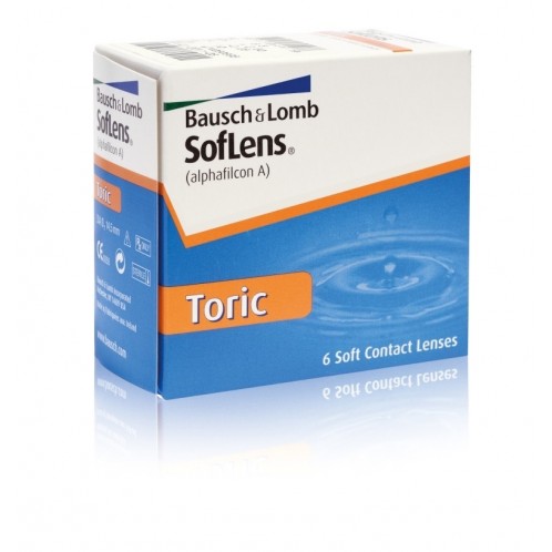 SofLens Toric SofLens Toric