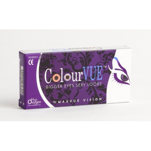 ColourVUE BigEyes 14mm ColourVUE BigEyes 14mm
