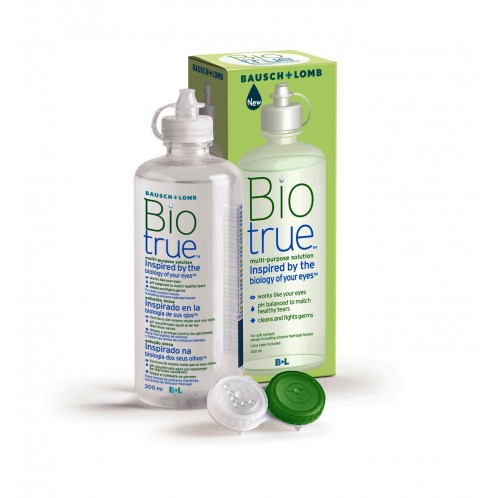 Biotrue (120 ml) Biotrue (120 ml)