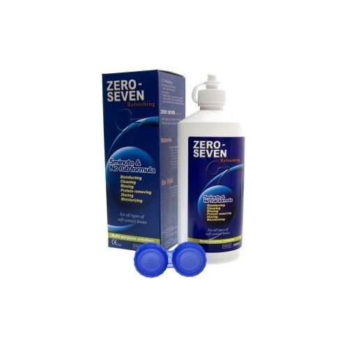 ZERO-SEVEN Refreshing (360 ml) ZERO-SEVEN Refreshing (360 ml)