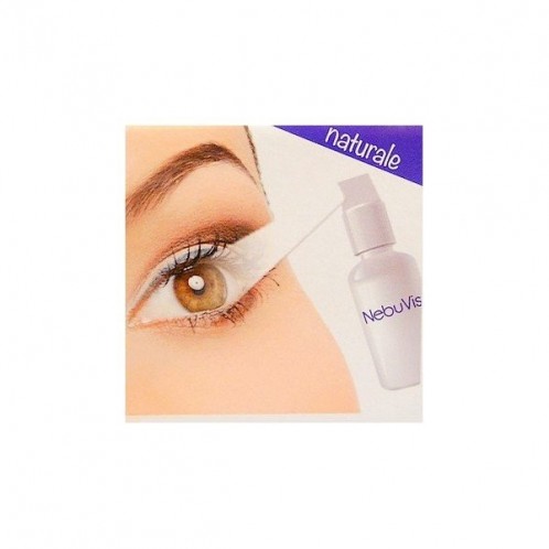 NebuVis eye rehydratation (10 ml)