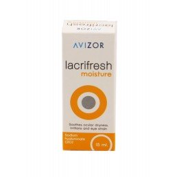 Lacrifresh moisture (15 ml)