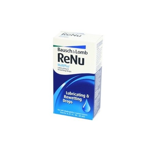 ReNu MultiPlus drops (8 ml) ReNu MultiPlus drops (8 ml)