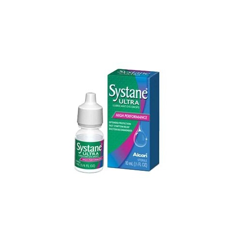 Systane ULTRA (10 ml) Systane ULTRA (10 ml)