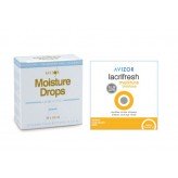 Lacrifresh Moisture Unidose 0,1 % (20 x 0.4 ml)