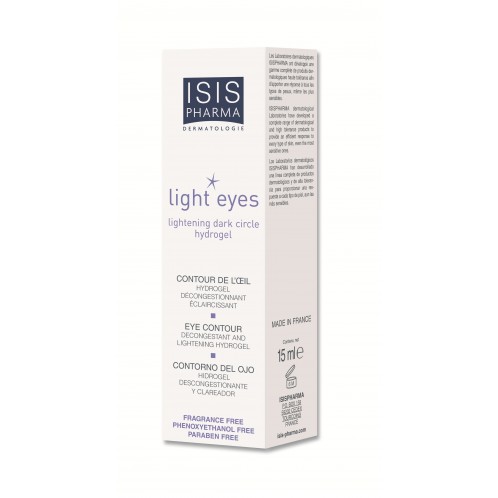 Light Eyes (15 ml) Light Eyes (15 ml)