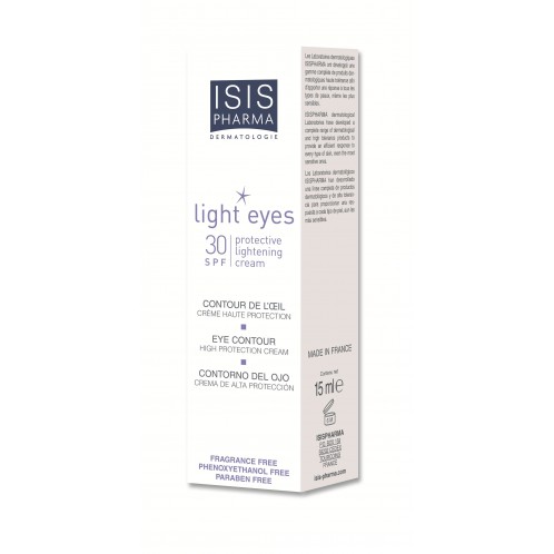 Light Eyes SPF30 (15 ml) Light Eyes SPF30 (15 ml)