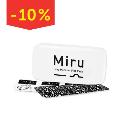 Miru 1day Miru 1day