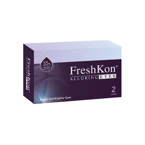 FreshKon Alluring Eyes NEW