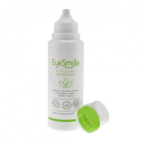 EyeSmile BioCare All-in-One (100 ml) EyeSmile BioCare All-in-One (100 ml)