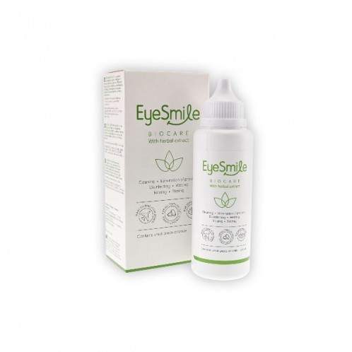EyeSmile BioCare All-in-One (100 ml) EyeSmile BioCare All-in-One (100 ml)