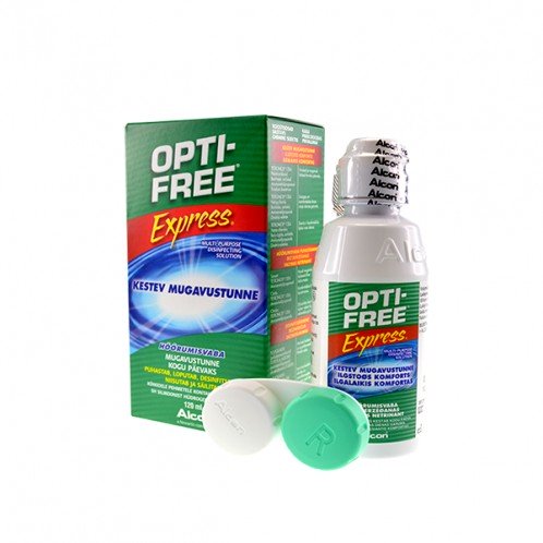 Opti-Free Express (120 ml)