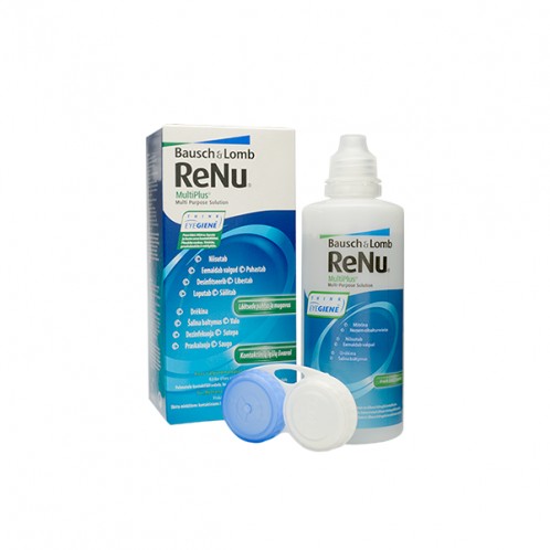 ReNu MultiPlus (120 ml) ReNu MultiPlus (120 ml)