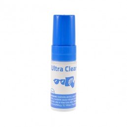Ultra Clear (25 ml)