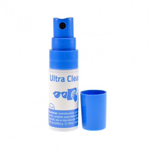 Ultra Clear (25 ml)