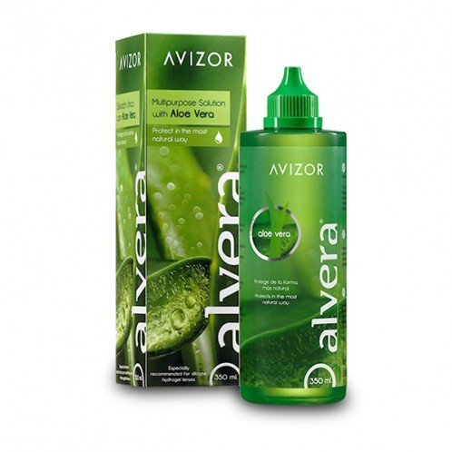 Alvera (350 ml)