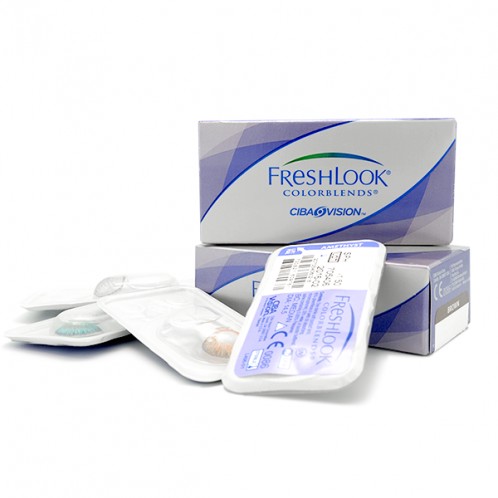 FreshLook ColorBlends