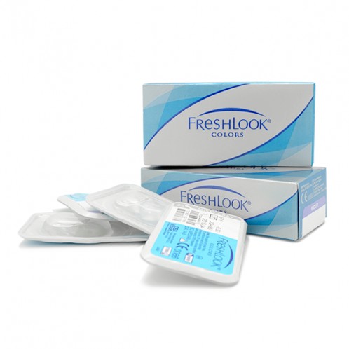 FreshLook Colors FreshLook Colors