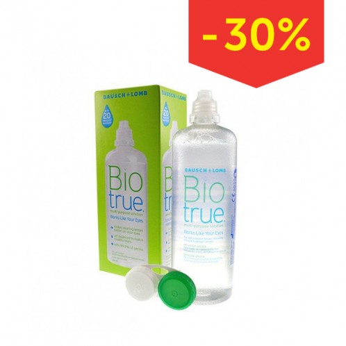 Biotrue (300 ml) Biotrue (300 ml)