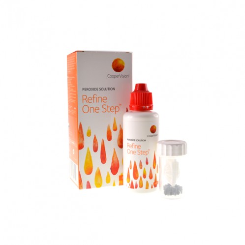 Refine One Step (60 ml) Refine One Step (60 ml)