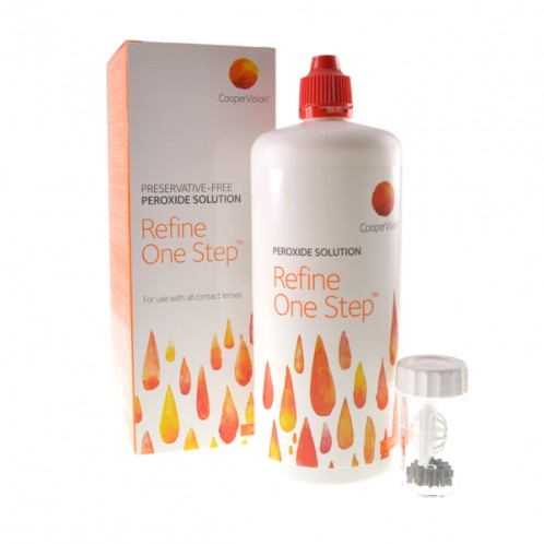 Refine One Step (360 ml) Refine One Step (360 ml)