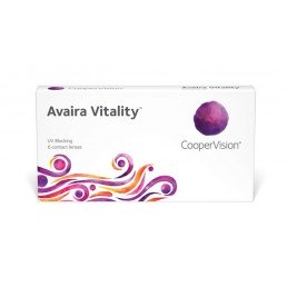 Avaira Vitality