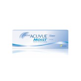 1-DAY Acuvue Moist