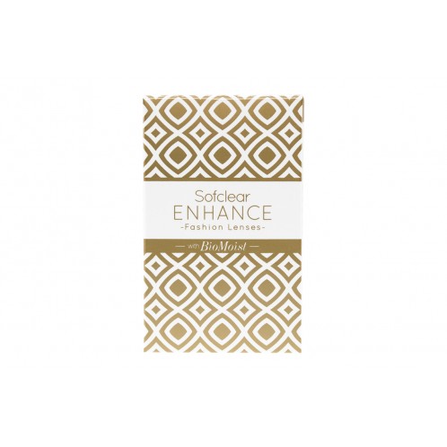 Sofclear Enhance Sofclear Enhance