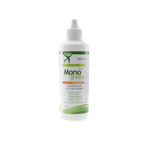 Oftyll Monogreen (100 ml) Oftyll Monogreen (100 ml)