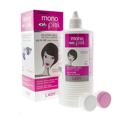 Oftyll MonoPink (360 ml) Oftyll MonoPink (360 ml)