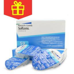 SofLens 59