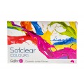 Sofclear Colours Dolly Black