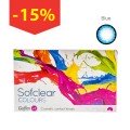 Sofclear Colours Blue