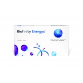 Biofinity Energys