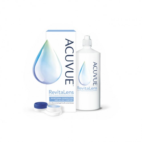 ACUVUE RevitaLens (100ml) ACUVUE RevitaLens (100ml)