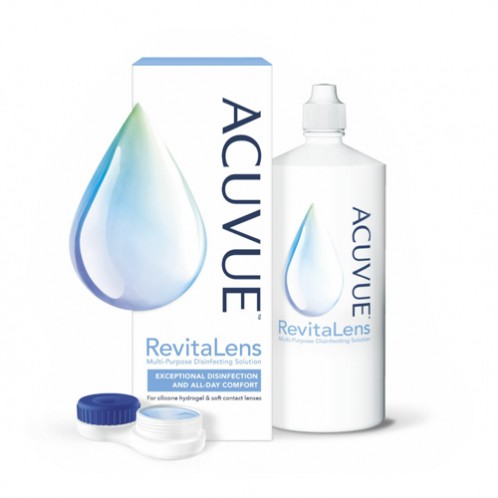 ACUVUE RevitaLens (360 ml) ACUVUE RevitaLens (360 ml)