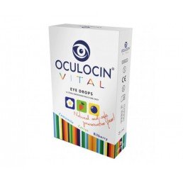 Oculocin Vital (10 x 0,5 ml)