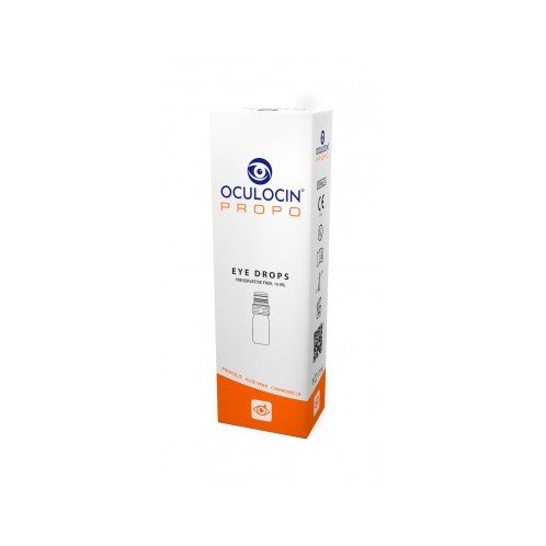 Oculocin Propo (10ml) Oculocin Propo (10ml)