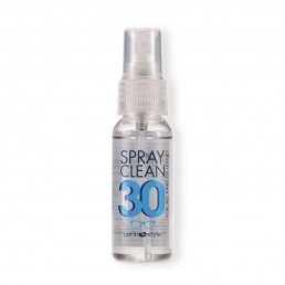 Briļļu lēcu tīrītājs "Spray Clean 30"