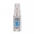 Akinių lęšių valiklis "Spray Clean 25"