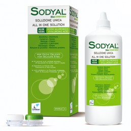 Sodyal® BioCOMFORT (360ml)