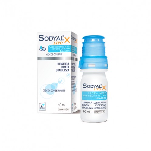 SODYAL XLIPO (10ml)