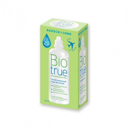 Biotrue (100 ml) Biotrue (100 ml)