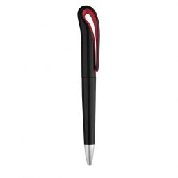 Pildspalva "Blackswan"